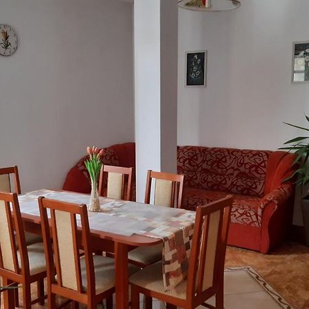 Bajusz Vendeghaz Hotell Tornyosnémeti Eksteriør bilde