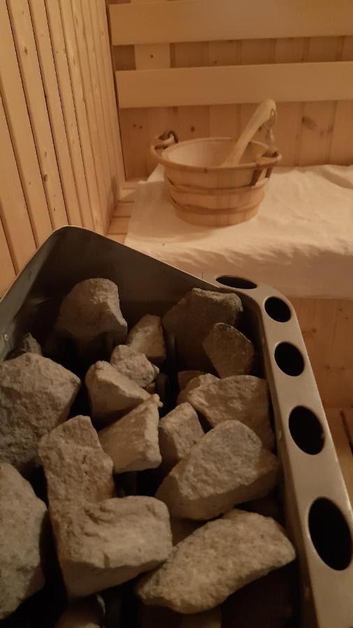 Bajusz Vendeghaz Hotell Tornyosnémeti Eksteriør bilde