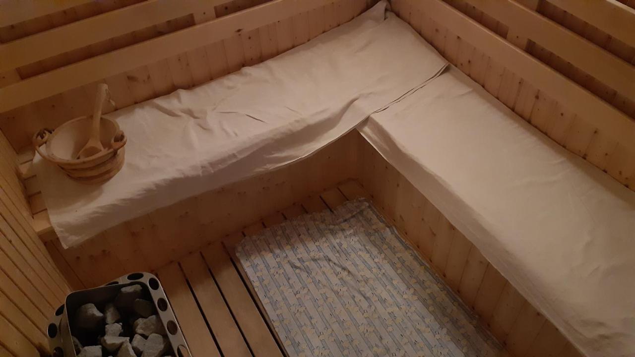 Bajusz Vendeghaz Hotell Tornyosnémeti Eksteriør bilde