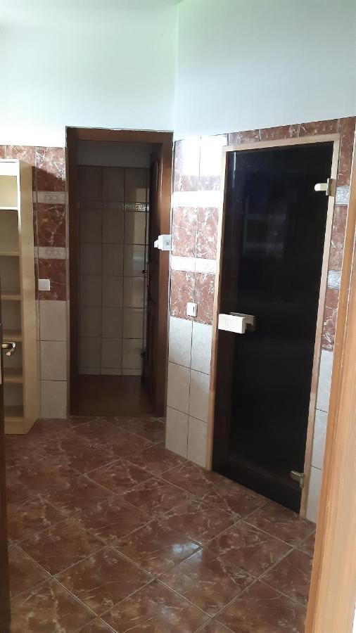 Bajusz Vendeghaz Hotell Tornyosnémeti Eksteriør bilde