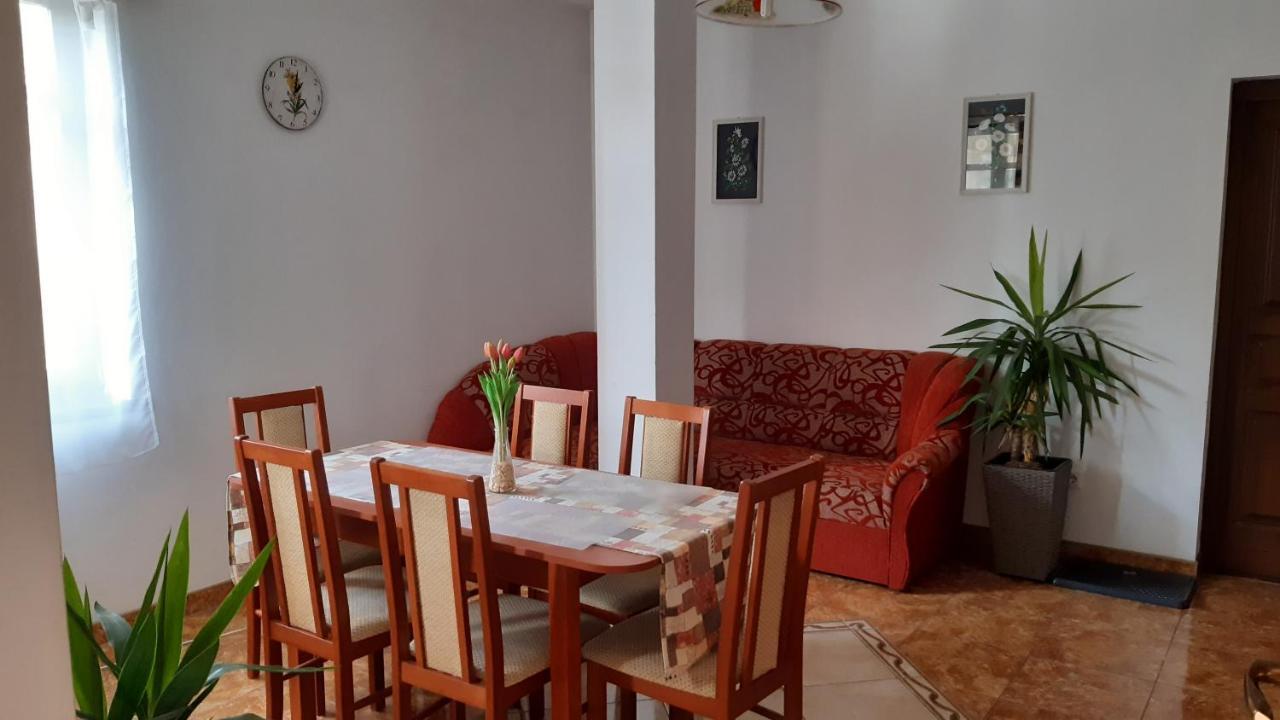 Bajusz Vendeghaz Hotell Tornyosnémeti Eksteriør bilde