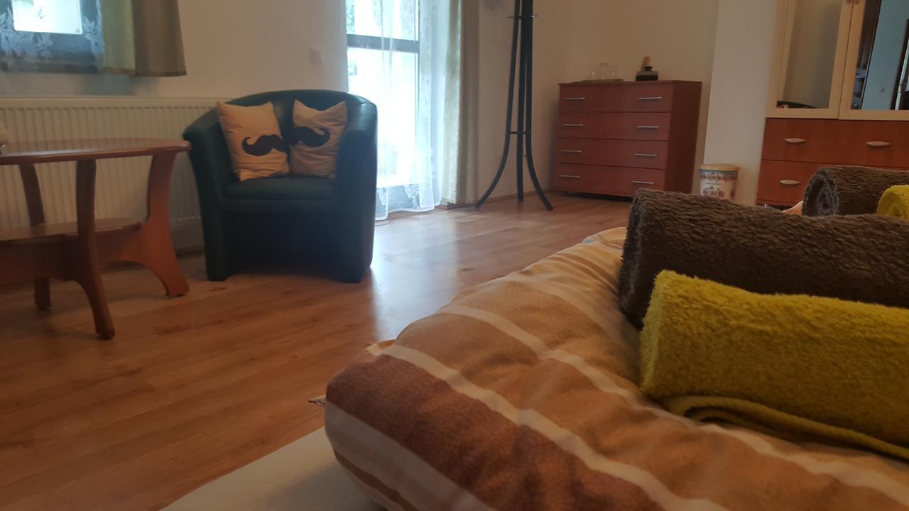 Bajusz Vendeghaz Hotell Tornyosnémeti Eksteriør bilde